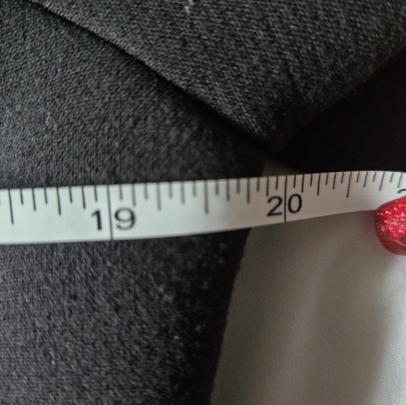 Ann Taylor Short Ruffle Jacket - Picture 10 of 10